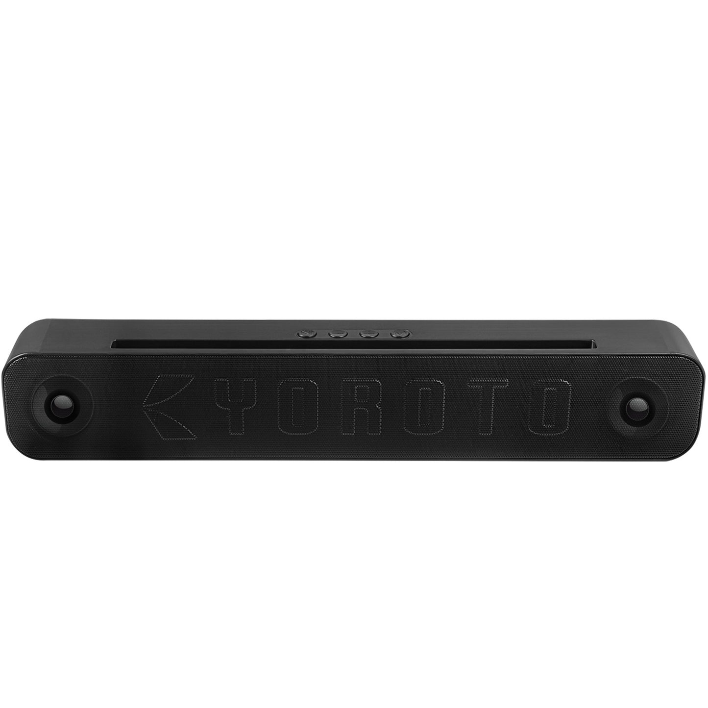Wireless Speaker Soundbar 20W High Performance Audio 6H Playtime Soroo SP 25
