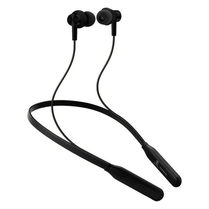 Bluetooth Neckband 45Hr Magnetic ENC Fast Charging Soroo DHOOM 2