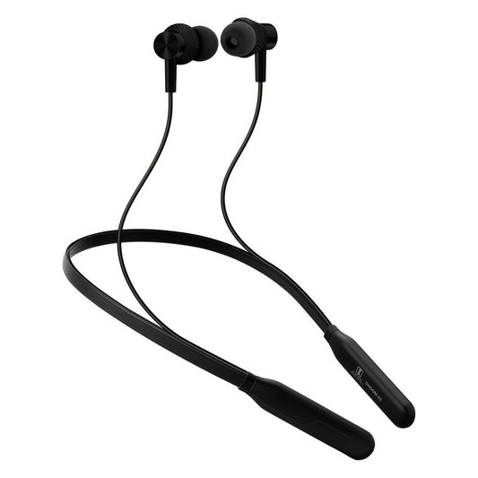 Bluetooth Neckband 45Hr Magnetic ENC Fast Charging Soroo DHOOM 2