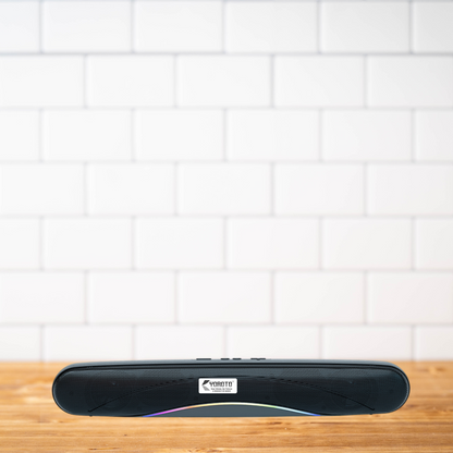 Soroo X - Bloom Soundbar Series Speaker YO-SP-21