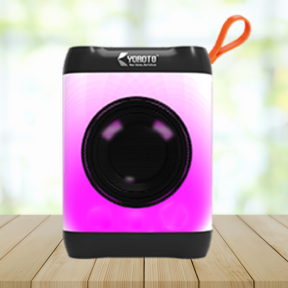 Small Bluetooth Bang Bang Series Wireless Speaker Yo-326BTL