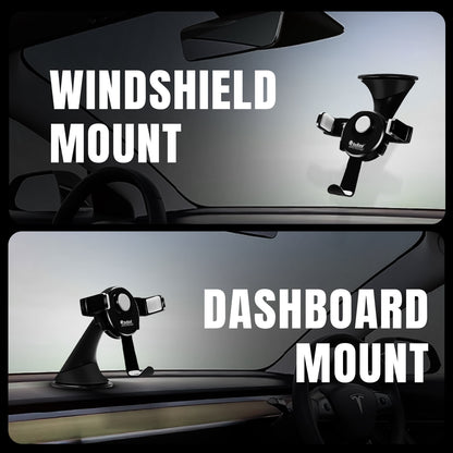 Car Mobile Holder 360° Touch Lock Strong Suction Soroo CH-14