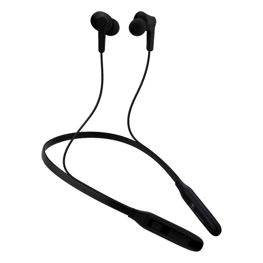 Bluetooth Neckband 48Hr ENC Fast Charging Soroo DHOOM 1