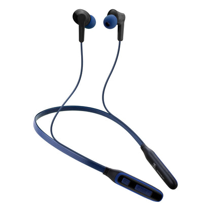 Bluetooth Neckband 48Hr ENC Fast Charging Soroo DHOOM 1