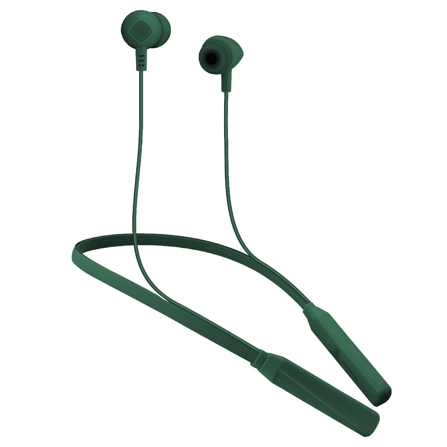 Bluetooth Neckband 48Hr Deep Bass Hands Free Calling Soroo DHOOM 4