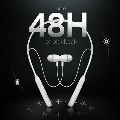 Bluetooth Neckband 48Hr Deep Bass Hands Free Calling Soroo DHOOM 4