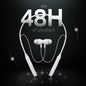 Bluetooth Neckband 48Hr Deep Bass Hands Free Calling Soroo DHOOM 4