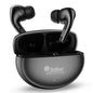True Wireless Earbuds 48H Playback AI ENC Dual Mic Soroo Buds 31 Glossy Blue
