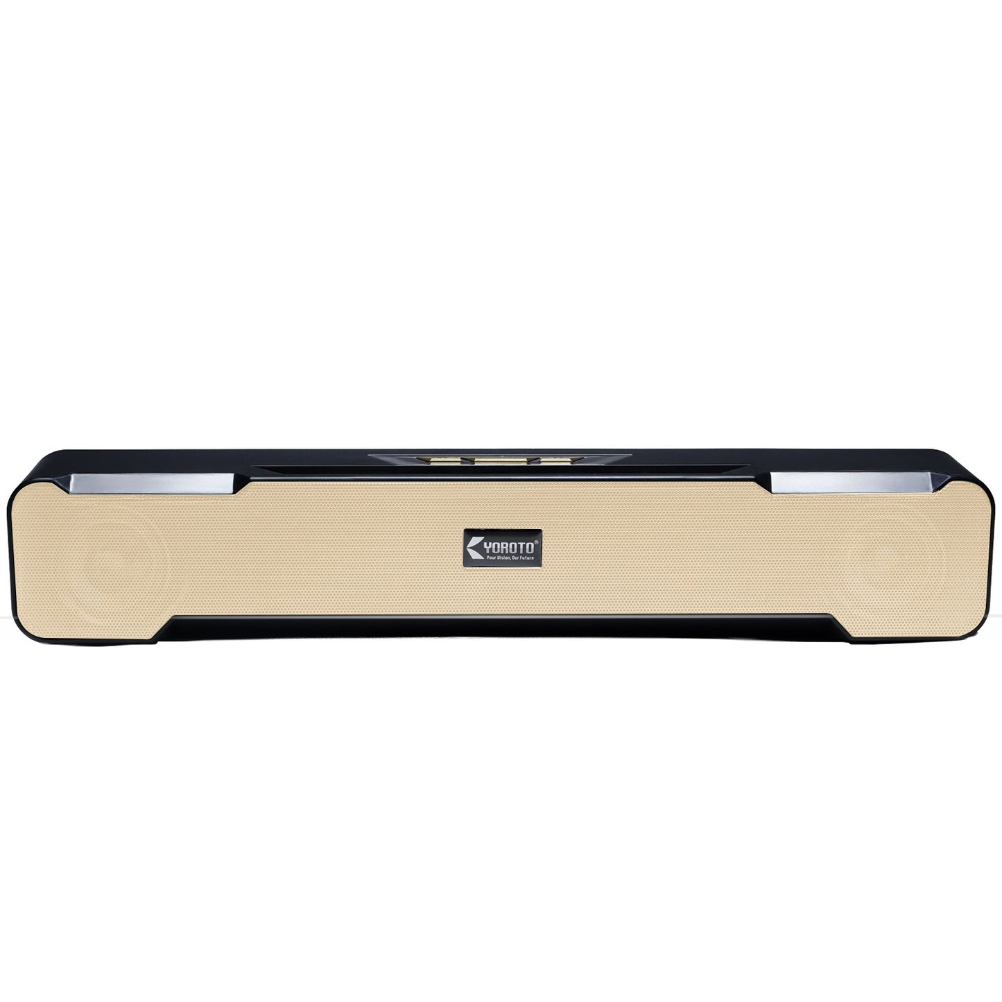 Wireless Speaker Soundbar 20W High Performance Audio 6H Playtime Soroo SP 25