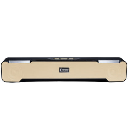 Wireless Speaker Soundbar 20W High Performance Audio 6H Playtime Soroo SP 25