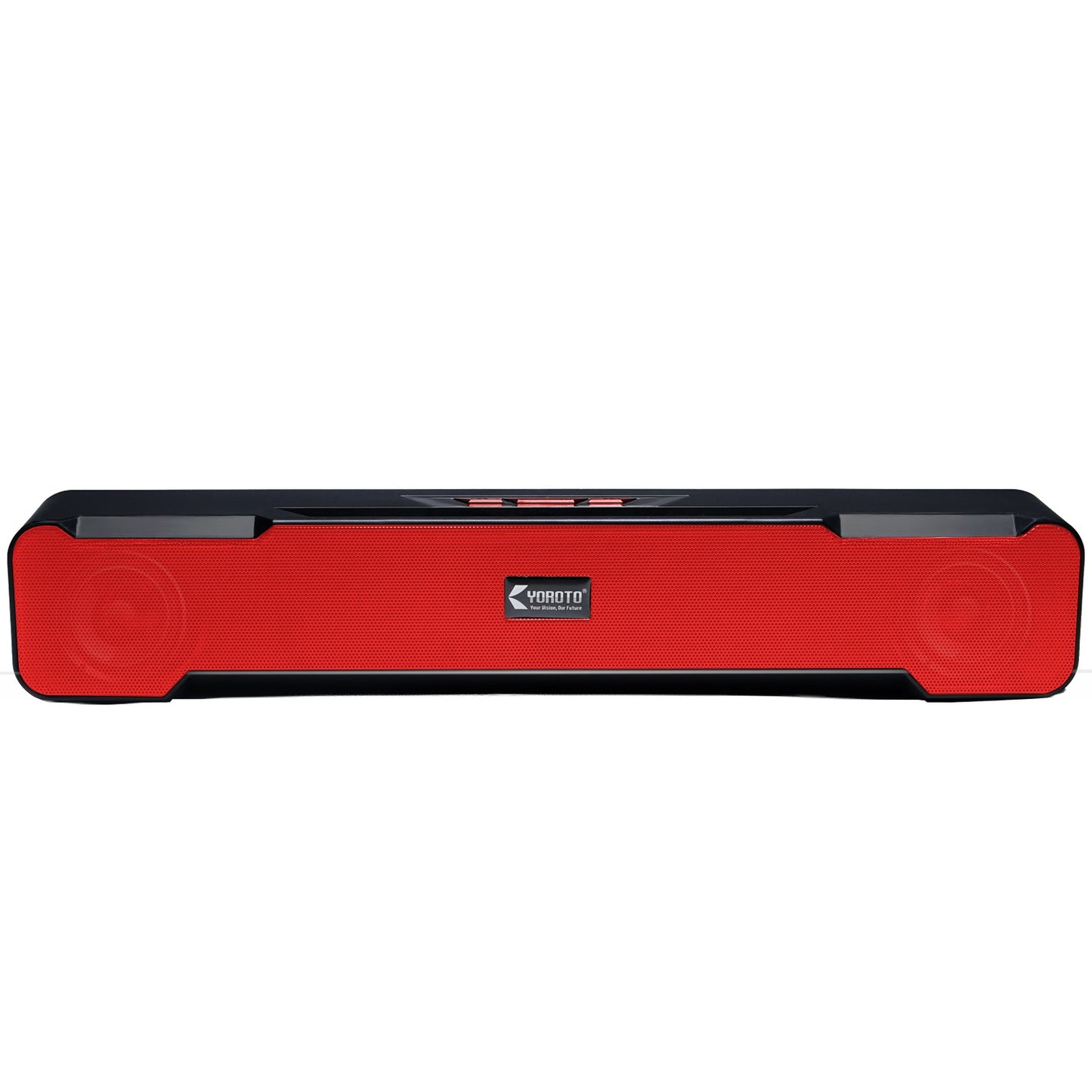 Wireless Speaker Soundbar 20W High Performance Audio 6H Playtime Soroo SP 25