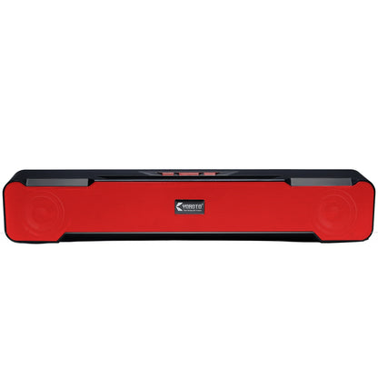 Wireless Speaker Soundbar 20W High Performance Audio 6H Playtime Soroo SP 25