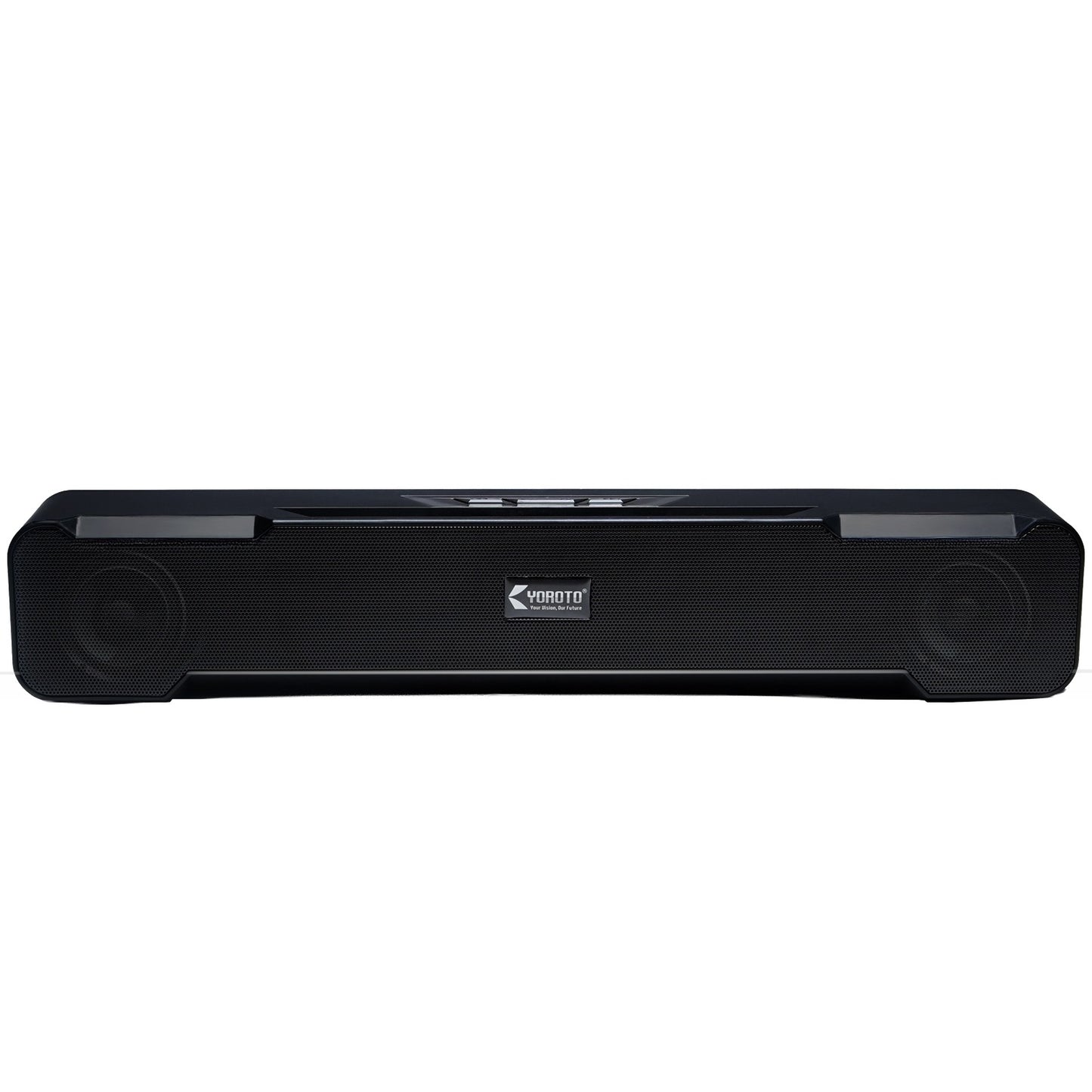 Wireless Speaker Soundbar 20W High Performance Audio 6H Playtime Soroo SP 25