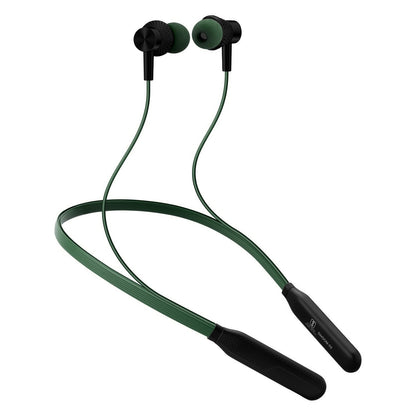 Bluetooth Neckband 45Hr Magnetic ENC Fast Charging Soroo DHOOM 2