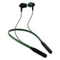 Bluetooth Neckband 45Hr Magnetic ENC Fast Charging Soroo DHOOM 2