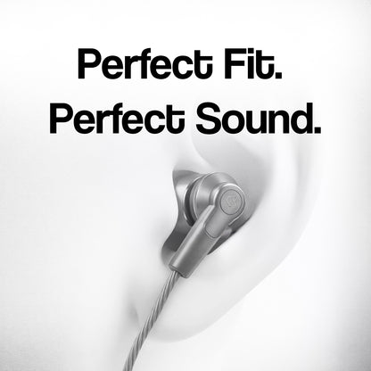 Wired Earphone High Bass Type C Magnetic Mic Soroo I-Tune 1