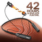 Wireless Neckband Bluetooth 5.4 Deep Bass 42H Playtime Magnetic Design Soroo i Neck 90