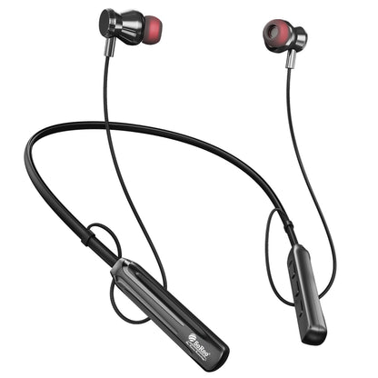 Wireless Neckband Bluetooth 5.4 Deep Bass 42H Playtime Magnetic Design Soroo i Neck 90