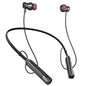 Wireless Neckband Bluetooth 5.4 Deep Bass 42H Playtime Magnetic Design Soroo i Neck 90