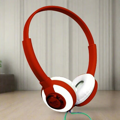 Headphone Wired stereo  HP-1080