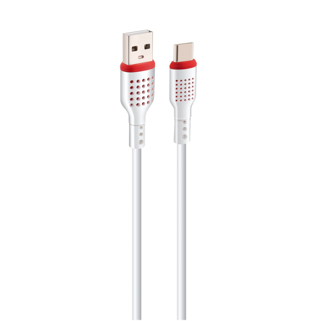 Type C and V8 Data Cable DT-07