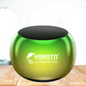 Small Bluetooth wireless speaker M-TUNE-1