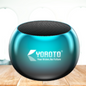 Small Bluetooth wireless speaker M-TUNE-1