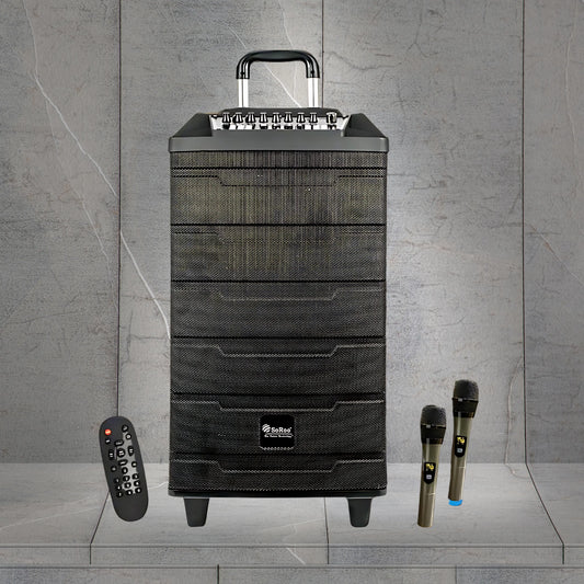 Bluetooth Trolley Speaker B-5