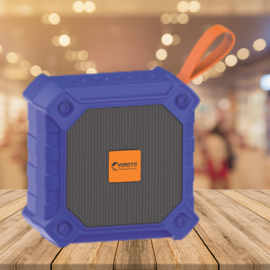 Small Bluetooth Dashing Series Speaker Yo-352 BT