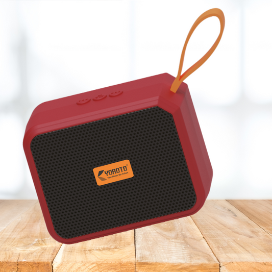 Small Bluetooth Tracker Series Speaker Yo-353 BT