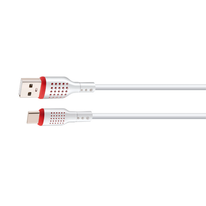 Type C and V8 Data Cable DT-07