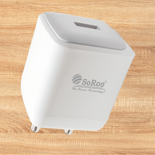 Soroo Android Charger Src 113 V8