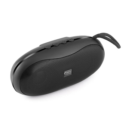 YOROTO Wireless Speaker With Thunder Sound and High Bass Bluetooth Speaker 20 W Bluetooth Speaker (Green, Stereo Channel)