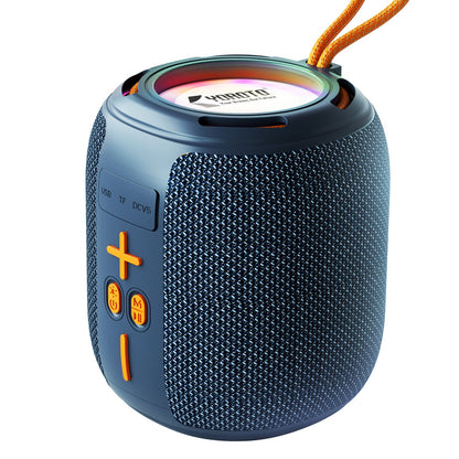 Wireless Speaker | 15W Bluetooth Speaker with RGB Lights, TWS & 6H Playtime – YOROTO YO-373-BT