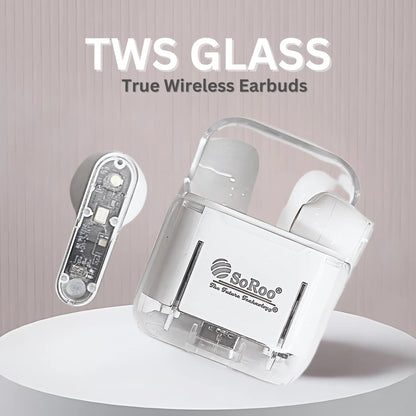 Wireless Earbuds I-Pods 15 SOROO