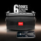 Wireless Bluetooth Speaker 12W Deep Bass Portable Party Speaker YOROTO Beat Box-1