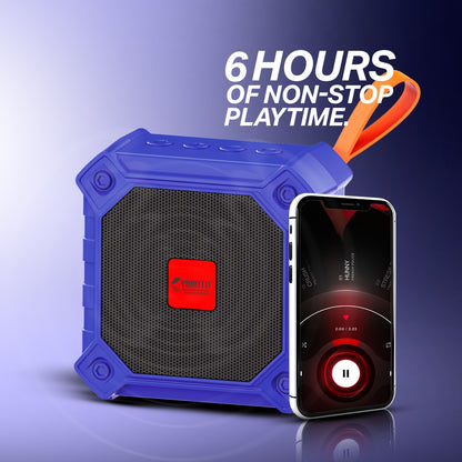 Wireless Bluetooth Speaker 8W TWS 10M Range Portable Speaker YOROTO YO-352