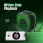 Wireless Bluetooth Speaker 10W RGB Light TWS Portable Speaker YOROTO YO-365
