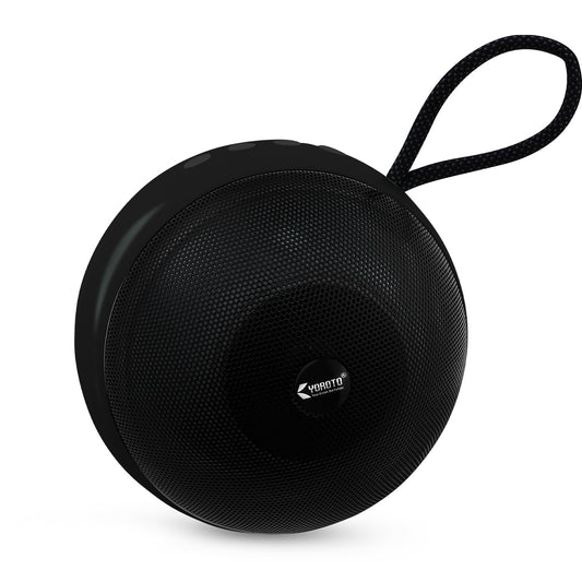 Wireless Bluetooth Speaker 15W RGB Mode Smart Control Pure Sound YOROTO YO-431-BTL