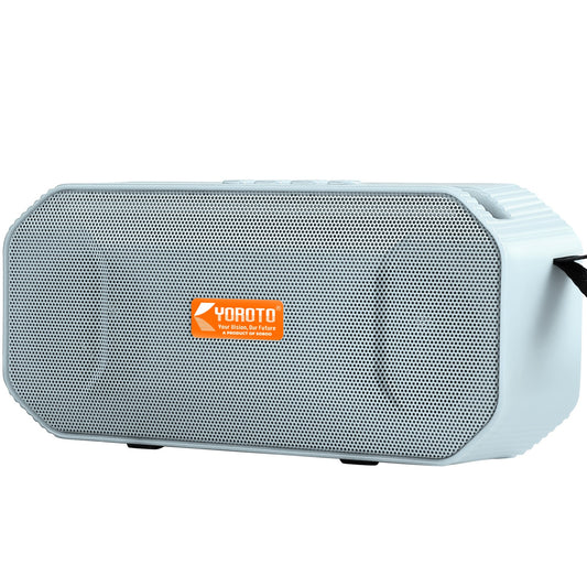 Wireless Party Speaker 16W – Thunder Sound & High Bass YOROTO YO-441-BTL