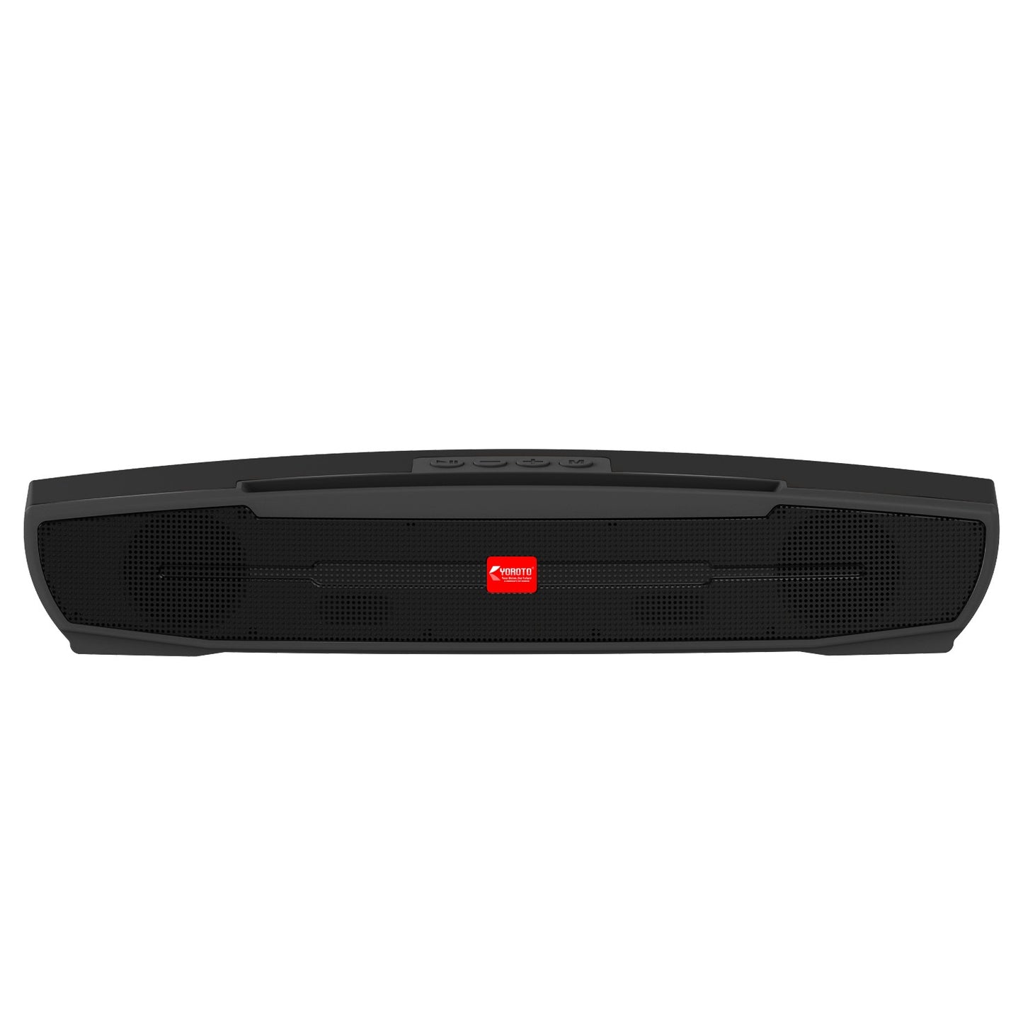 Wireless Bluetooth Speaker 20W, 6 Hours Playback & TWS Pairing YOROTO YO-SP-32