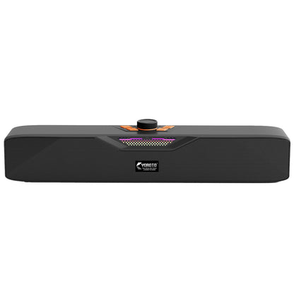 Wireless Bluetooth Speaker 20W, 6 Hours Playback & TWS Pairing YOROTO YO-SP30