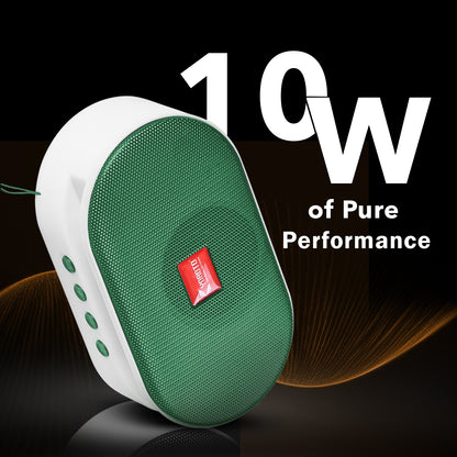 Portable Bluetooth Speaker High Bass YOROTO A012 Wireless Speaker