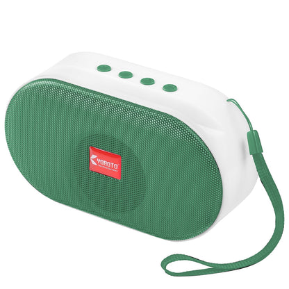 Portable Bluetooth Speaker High Bass YOROTO A012 Wireless Speaker