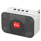 Bluetooth Speaker 10W High Bass YOROTO Portable Thunder Sound Blue Stereo Speaker A011