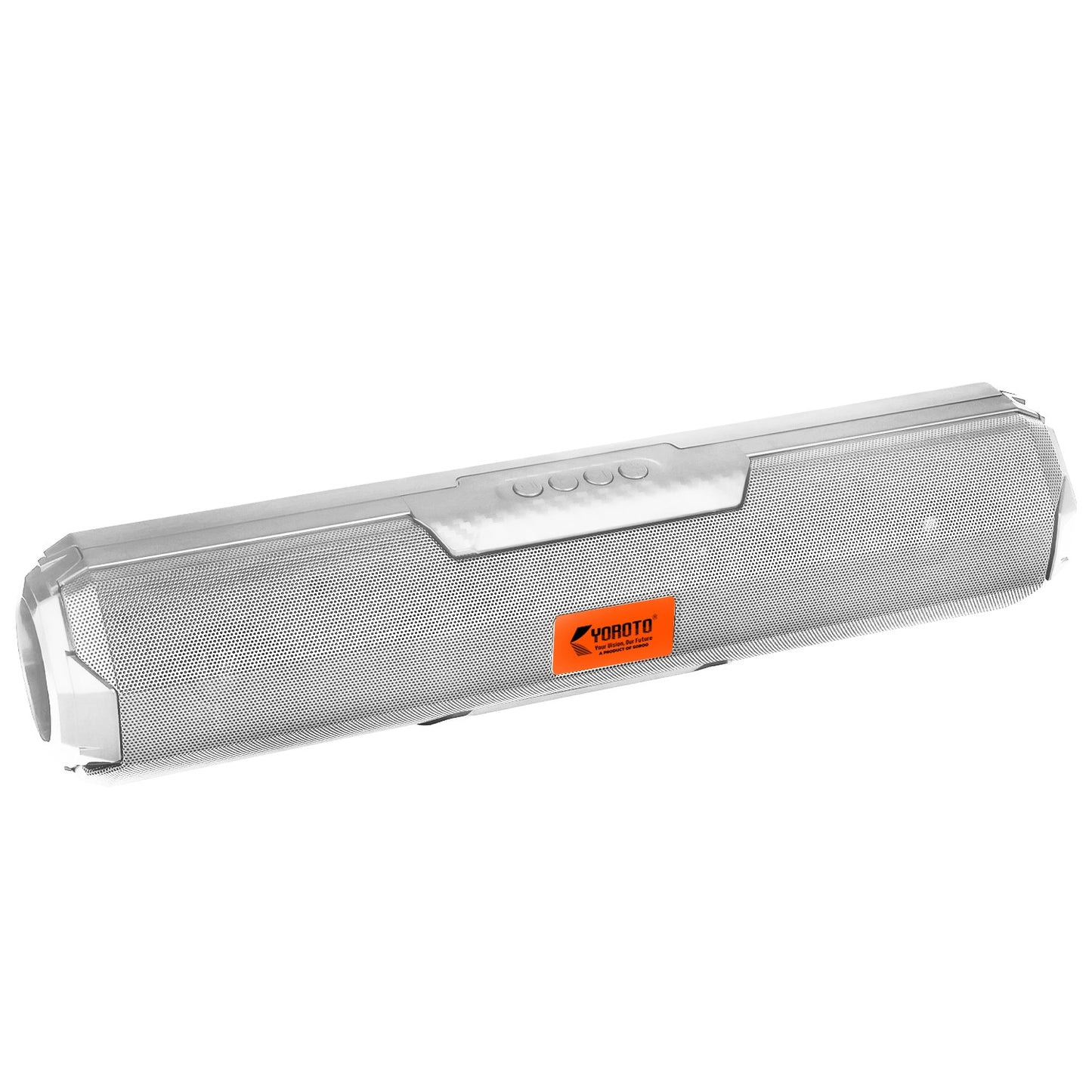 Wireless Bluetooth Speaker 20W 6H Playback TWS Pairing All-In-One Connectivity YOROTO SP-43