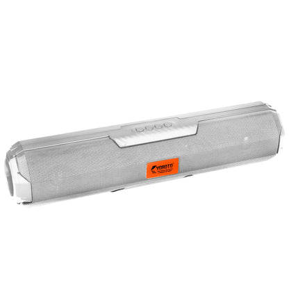 Wireless Bluetooth Speaker 20W 6H Playback TWS Pairing All-In-One Connectivity YOROTO SP-43