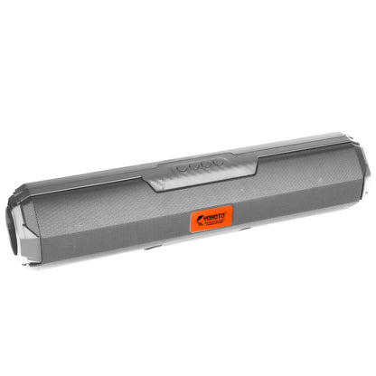 Wireless Bluetooth Speaker 20W 6H Playback TWS Pairing All-In-One Connectivity YOROTO SP-43