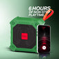 Wireless Bluetooth Speaker 8W TWS 10M Range Portable Speaker YOROTO YO-352