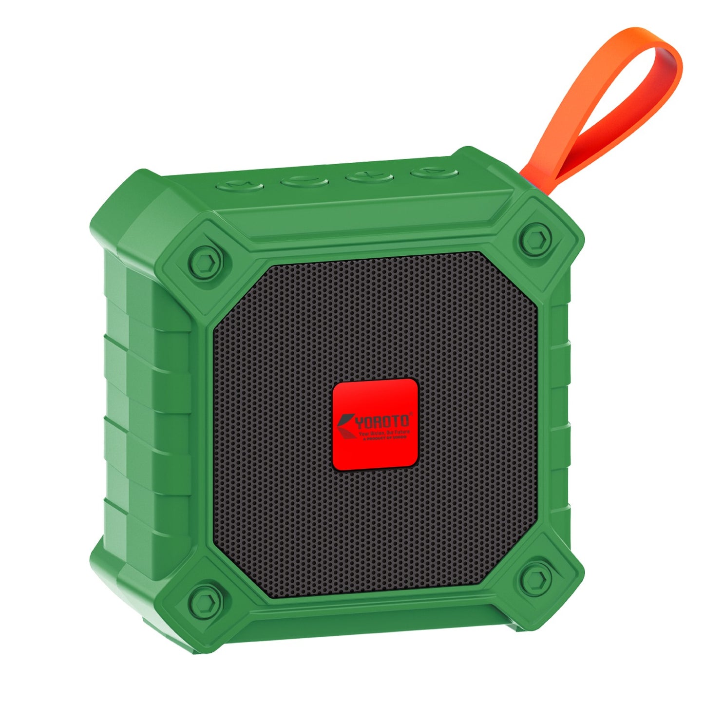 Wireless Bluetooth Speaker 8W TWS 10M Range Portable Speaker YOROTO YO-352
